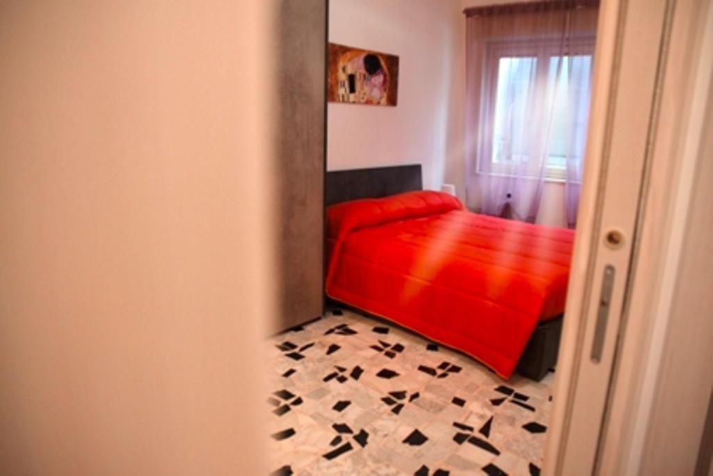 Belvedere Appartamento Per Vacanze Castel di Iudica Екстериор снимка