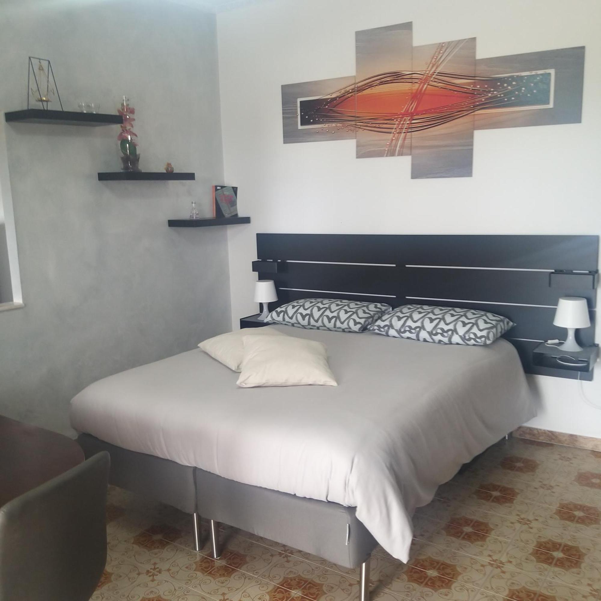 Belvedere Appartamento Per Vacanze Castel di Iudica Екстериор снимка